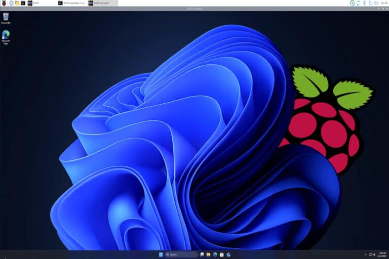 The New Way to Run Windows on Raspberry Pi (Botspot VM)