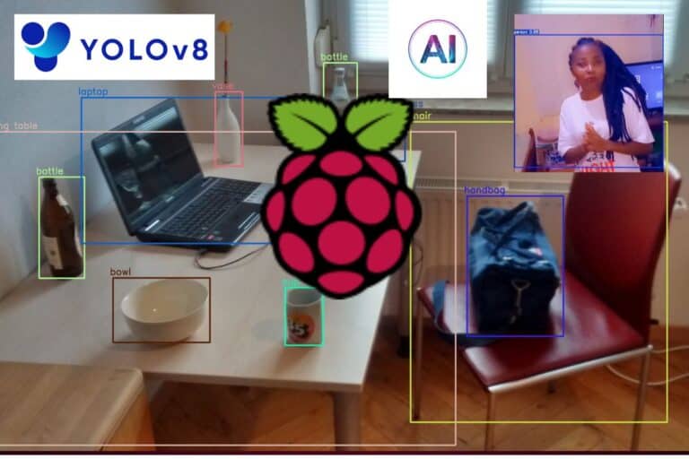 How to Set Up Object Detection on Raspberry Pi