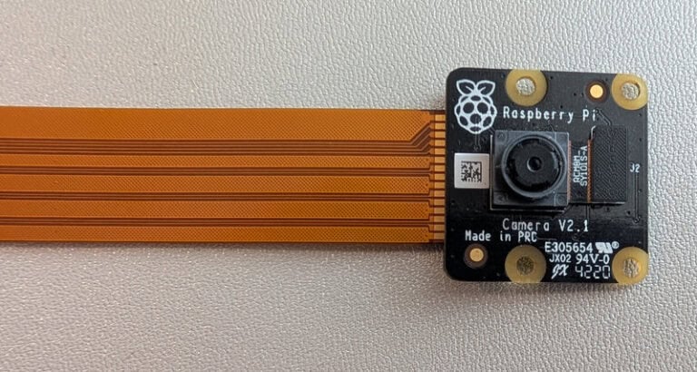 Install Camera On Rpi Install a Camera on Your Raspberry Pi: The Ultimate Guide – RaspberryTips