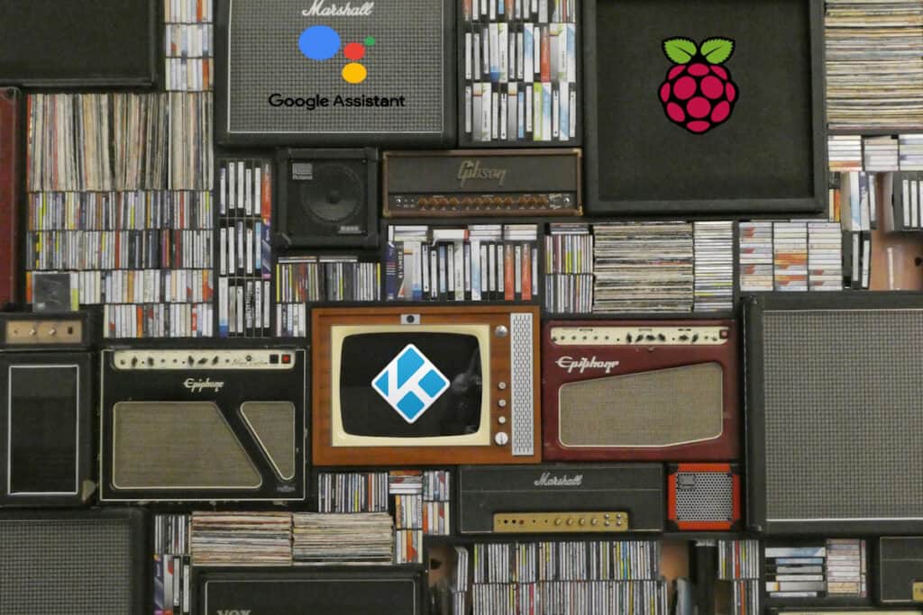10 Ways to Reuse Old Hardware with Raspberry Pi – RaspberryTips