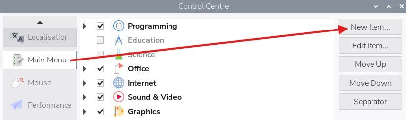How to Easily Create Desktop Shortcuts on Raspberry Pi OS? – RaspberryTips