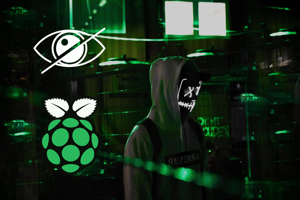 Top 15 Privacy Projects You can Build with a Raspberry Pi