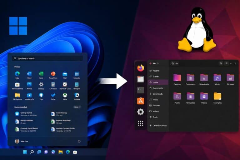 Best Linux OS to use instead Windows