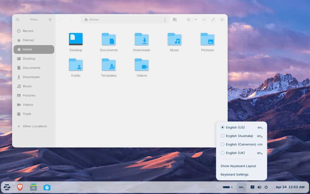 5 Best Linux Distributions to Replace Windows for Beginners – RaspberryTips