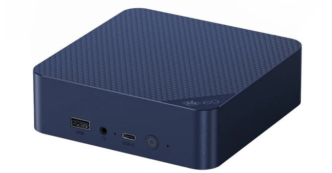 Beelink EQ14 (credit: Beelink)