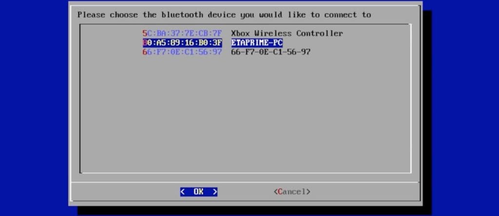 configure_xbox_controller