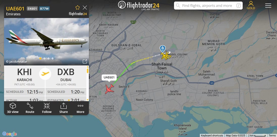 I Built My Own Flight Tracker with a Raspberry Pi – RaspberryTips