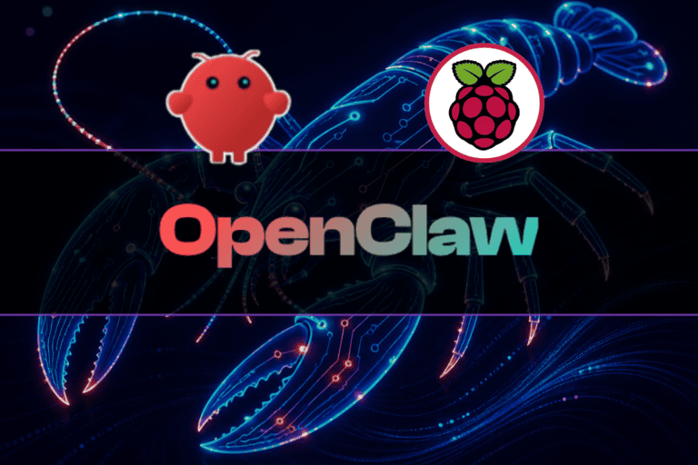 ai assistant raspberry pi