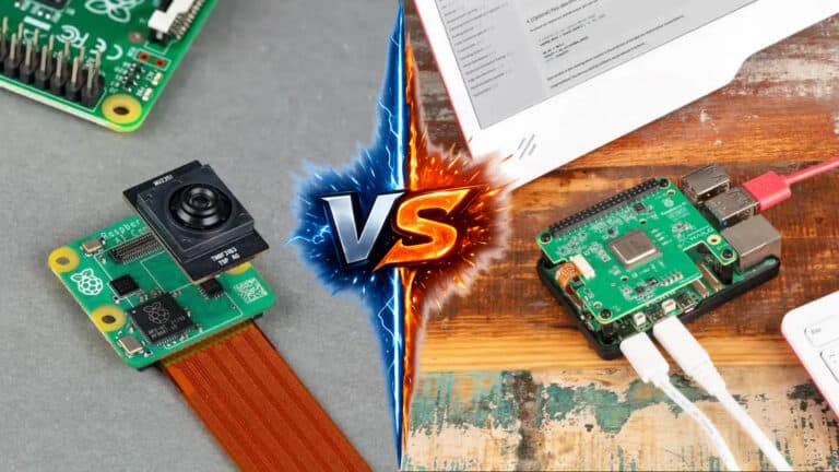 AI HAT vs AI Camera vs AI Kit: Which One Should You Buy?