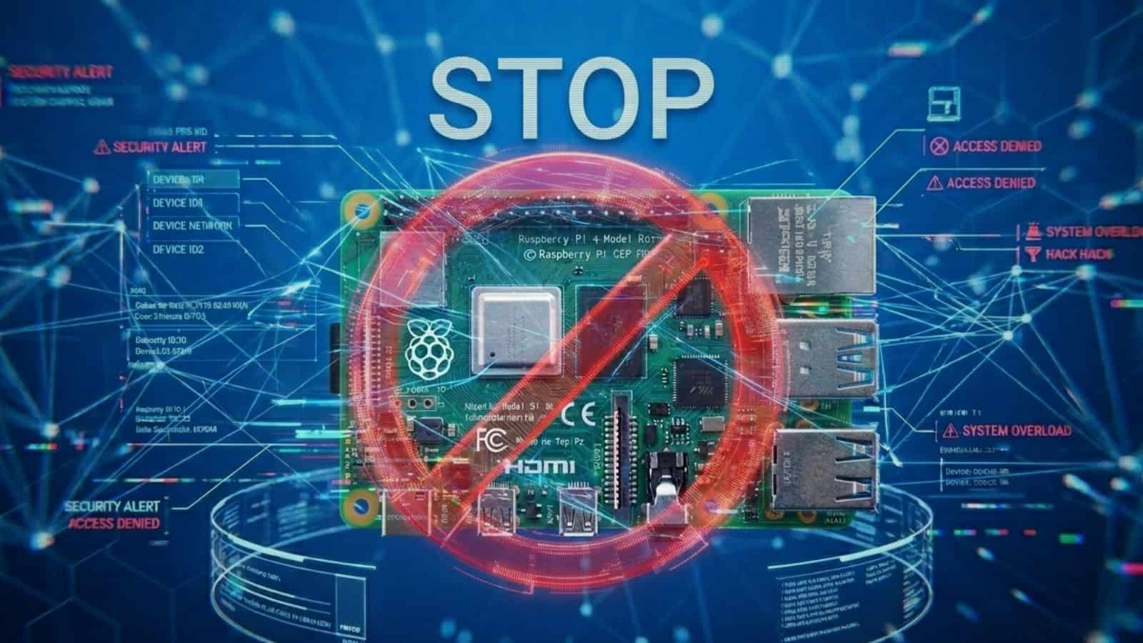 good or bad project ideas for raspberry pi