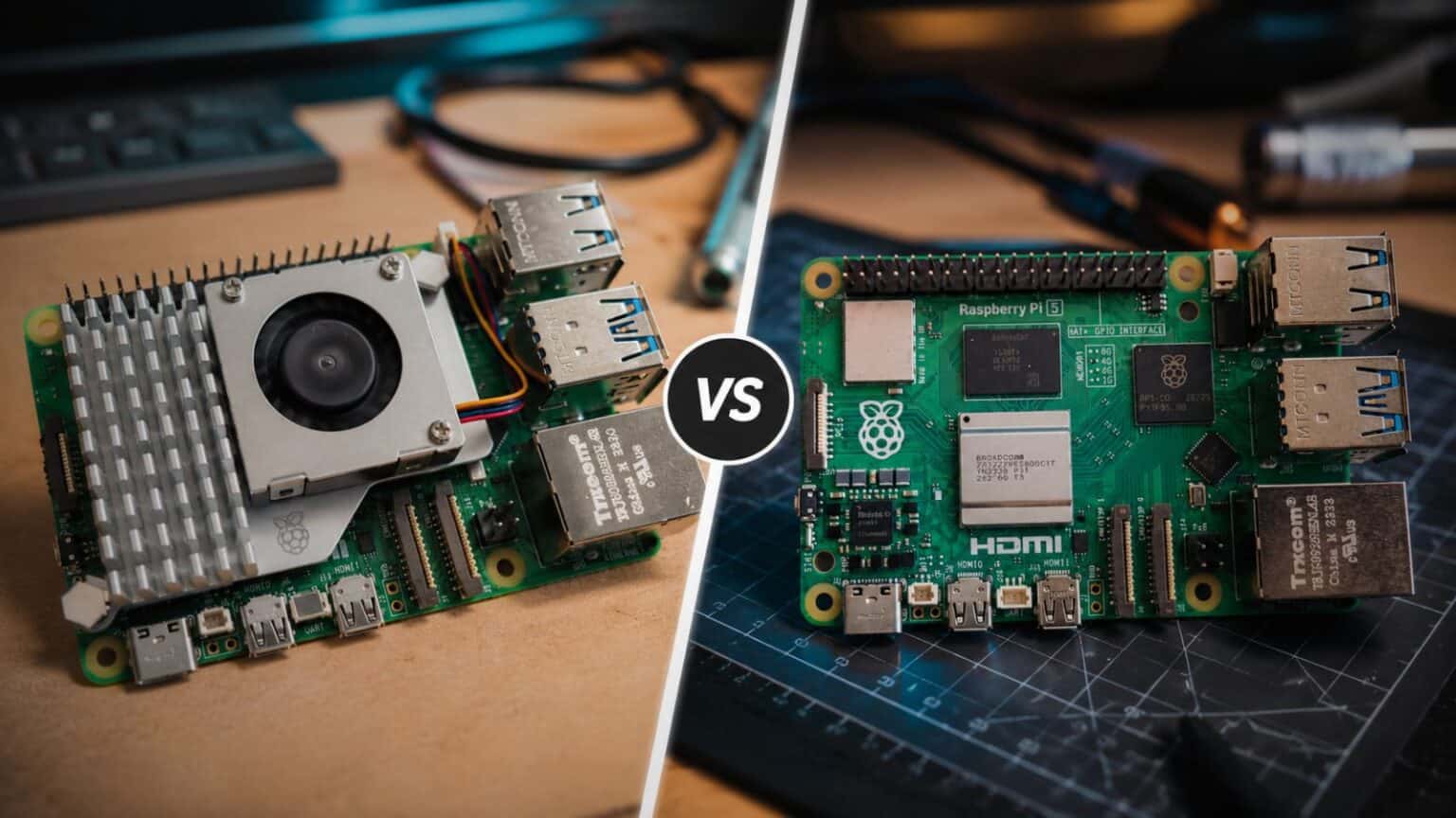 Does Your Raspberry Pi Really Need a Fan? – RaspberryTips