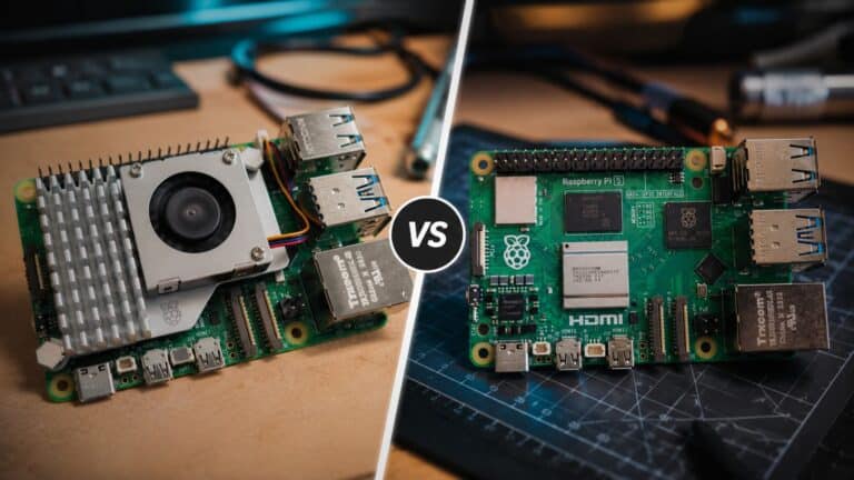 Does Your Raspberry Pi Really Need a Fan?