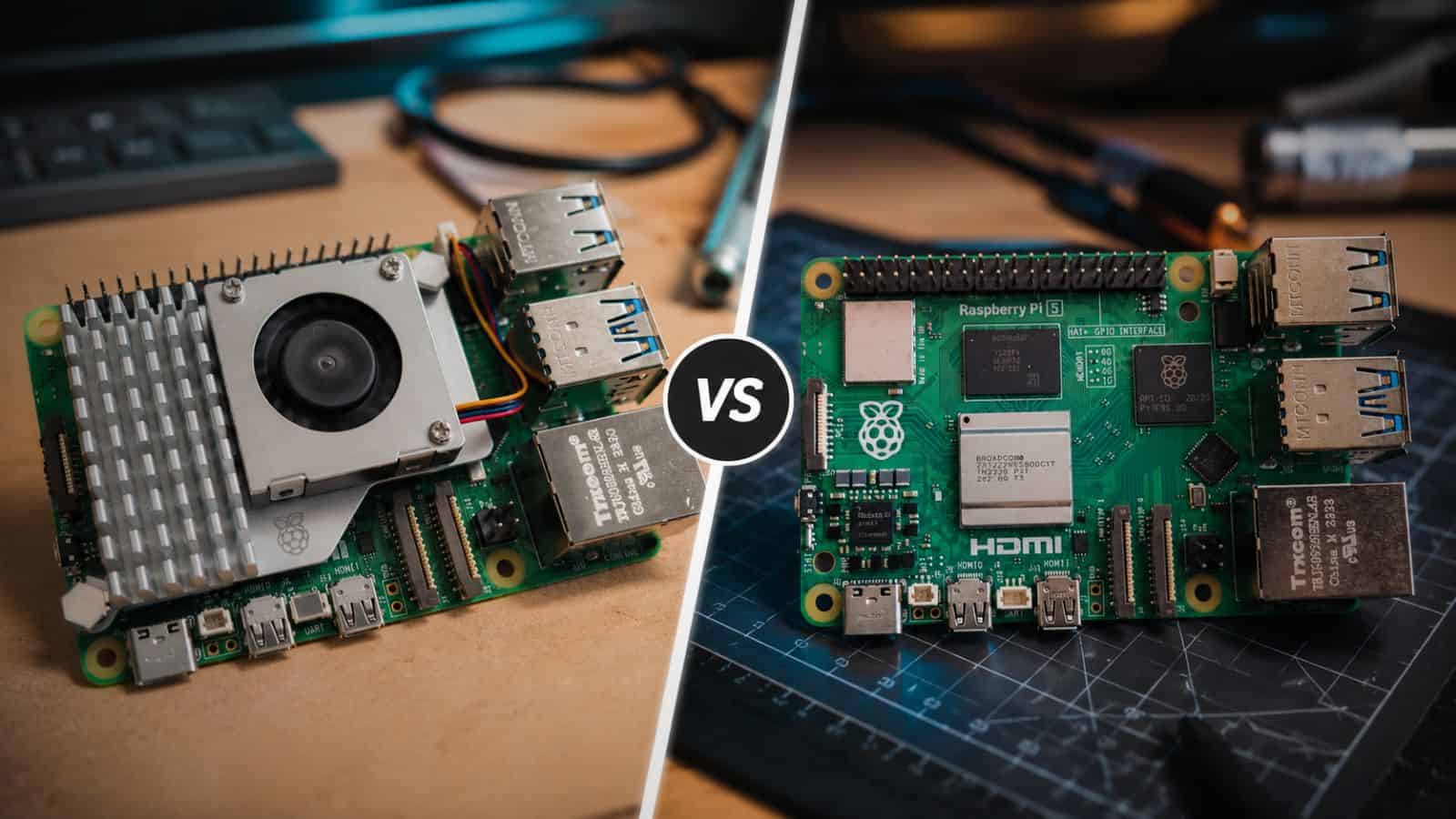 Does Your Raspberry Pi Really Need a Fan?