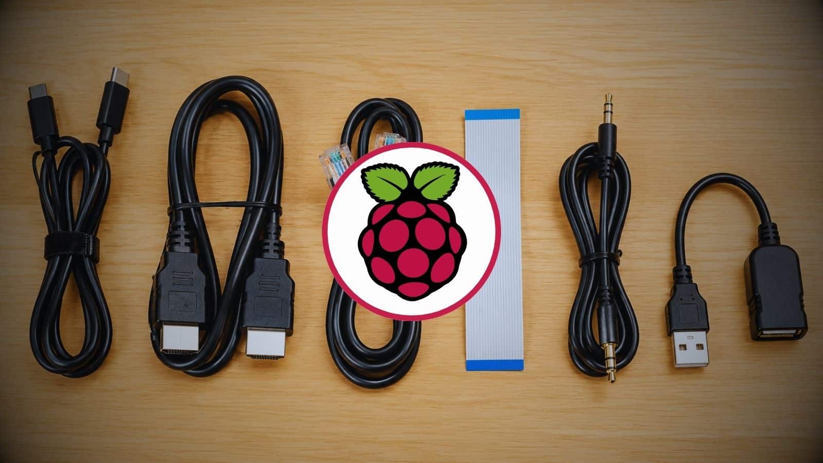 What Cables Do You Really Need for Raspberry Pi? (Full Guide ...
