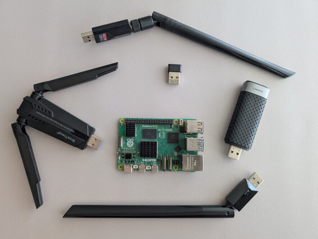 Better Than Raspberry Pi Do You Need a USB Wi-Fi Adapter for Raspberry Pi? – RaspberryTips