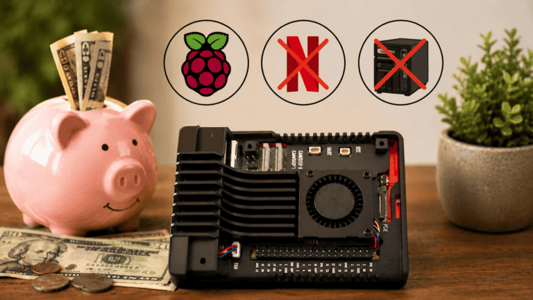 save money with these raspberry pi projects