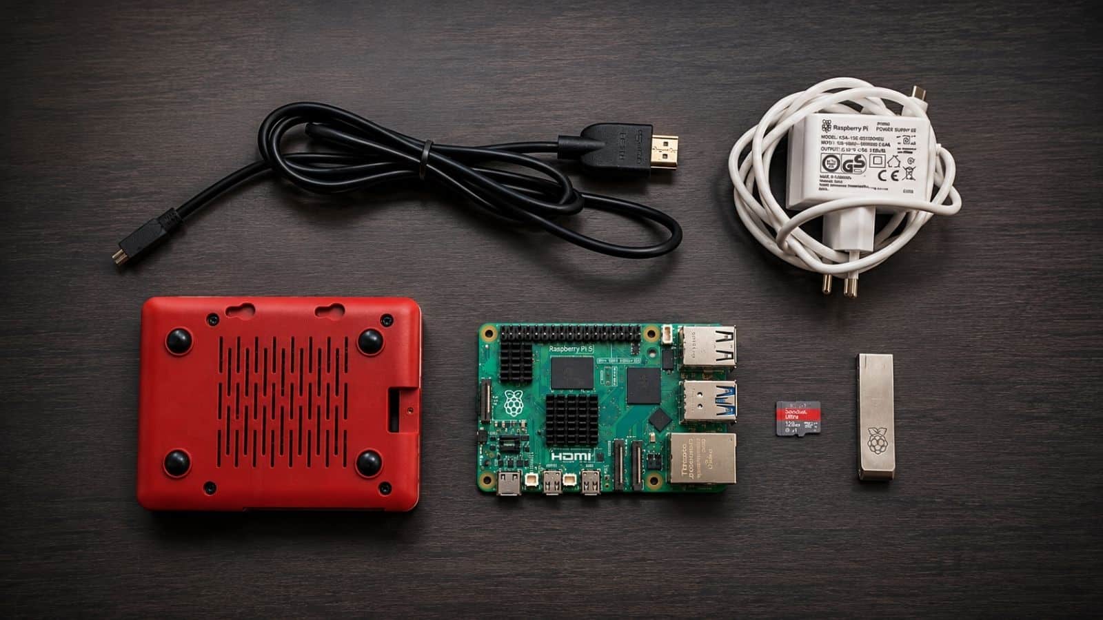 Better Than Raspberry Pi Raspberry Pi Starter Kit vs Separate Parts: Which is Cheaper ...