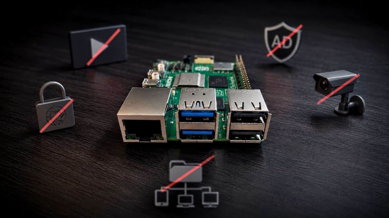 5 Raspberry Pi Projects I Stopped Using