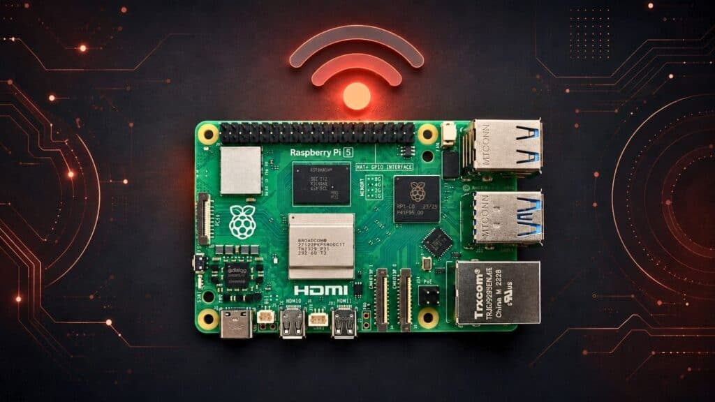 8 Reasons Your Raspberry Pi Wi-Fi is Slow (and How to Fix it ...