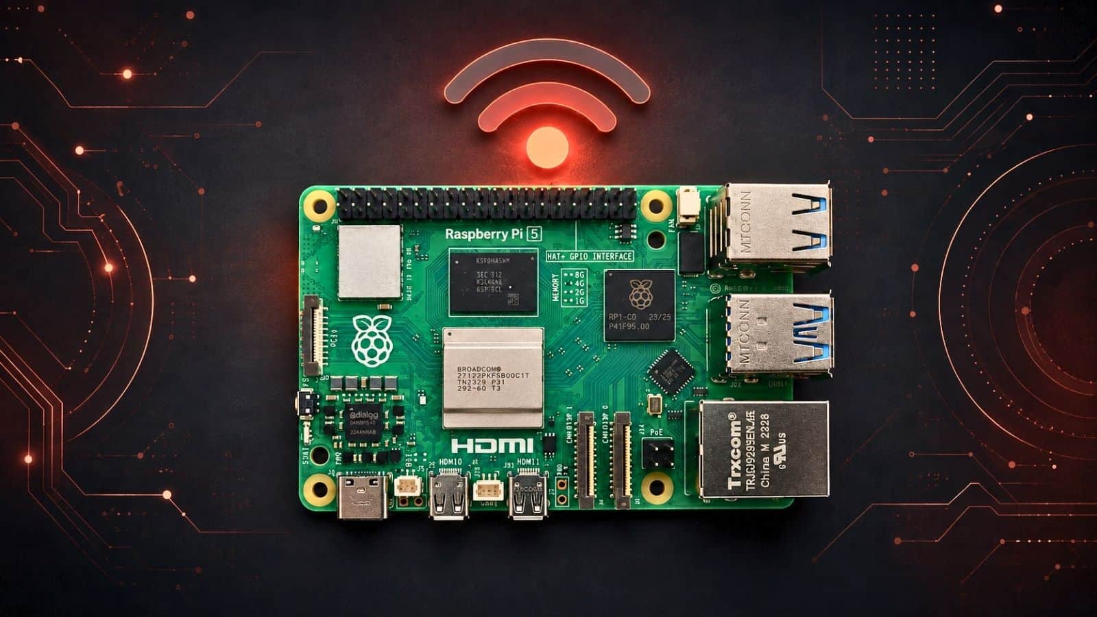 8 Reasons Your Raspberry Pi Wi-Fi is Slow (and How to Fix it ...