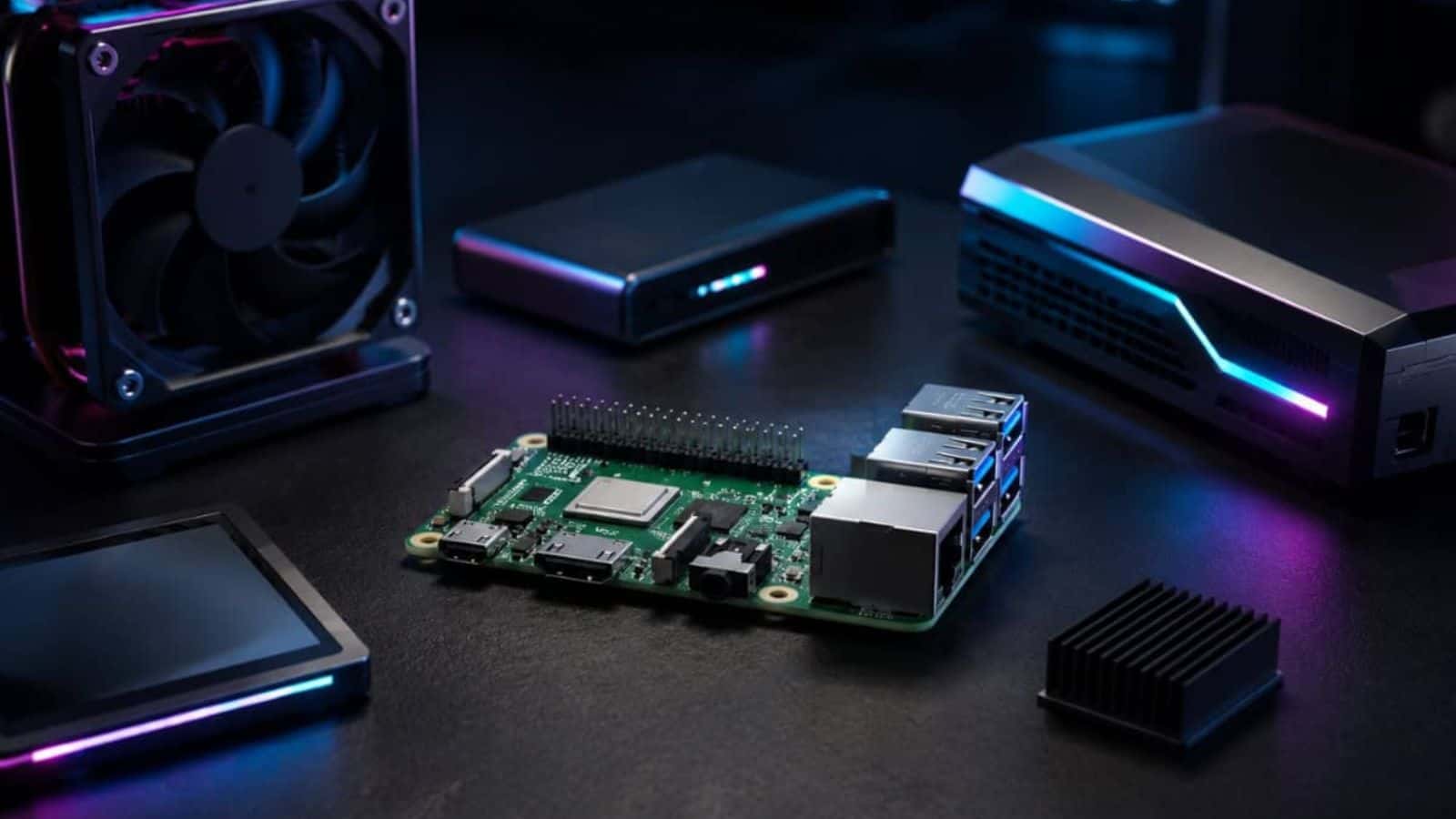 8 Raspberry Pi Accessories That Look Cool But Aren’t Worth It ...