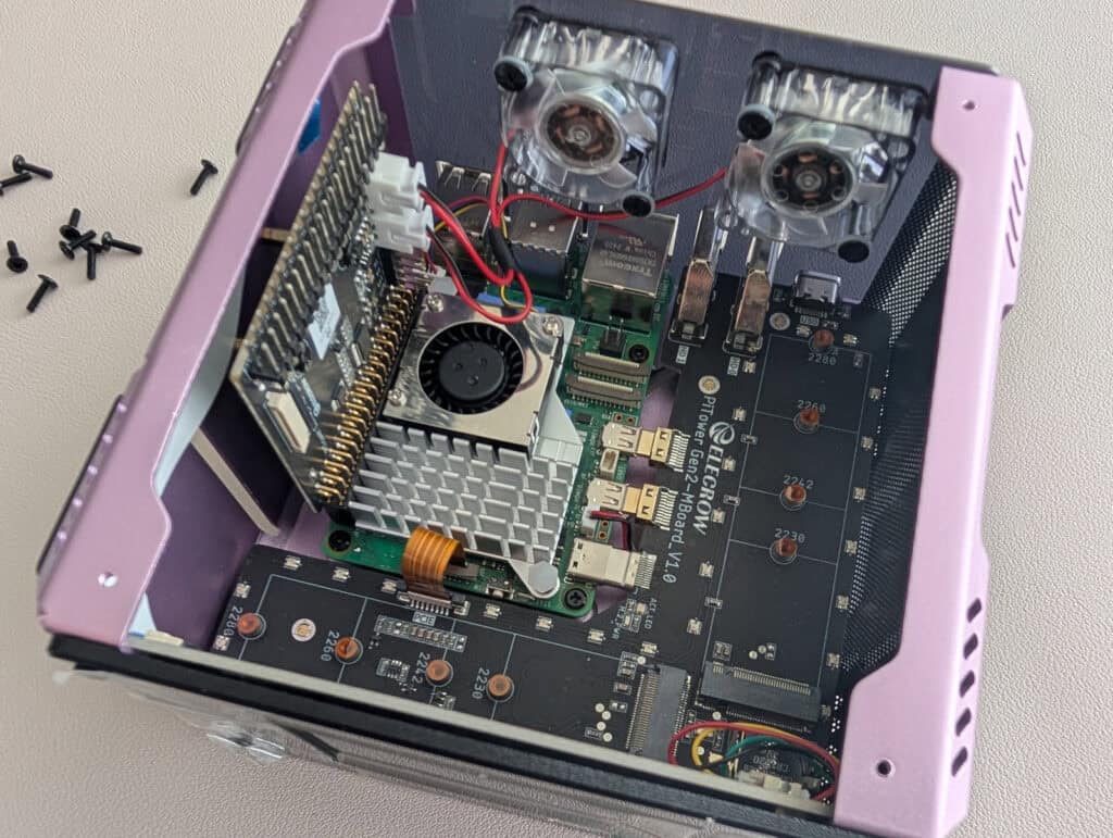 Better Than Raspberry Pi This Might Be the Best Value Raspberry Pi 5 Case I’ve Tested ...