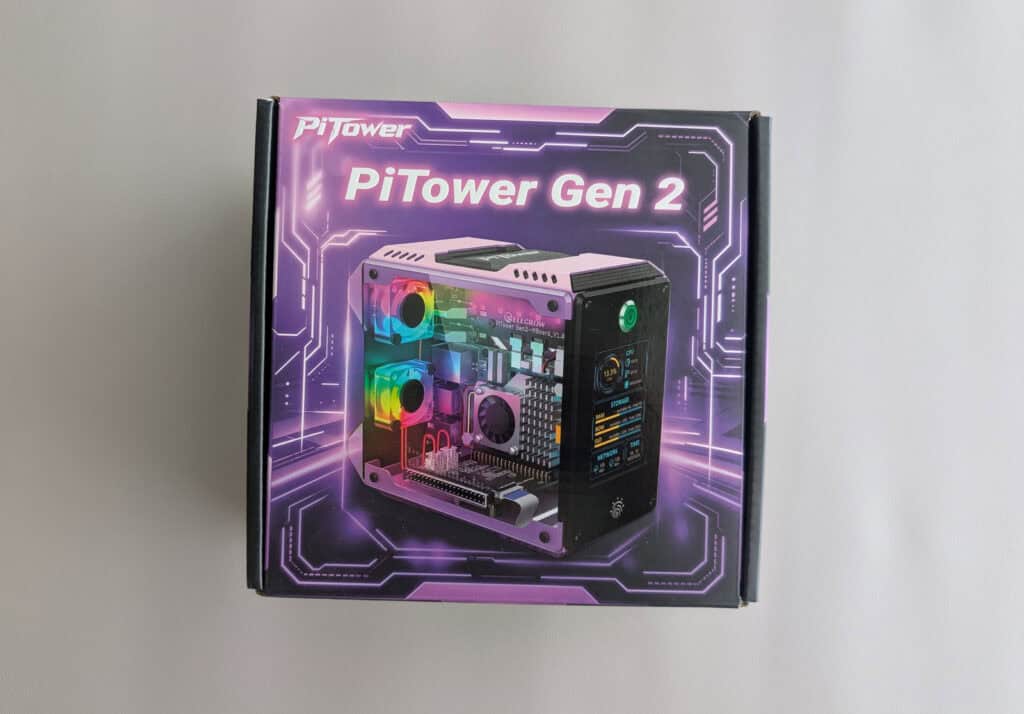 This Might Be the Best Value Raspberry Pi 5 Case I’ve Tested ...