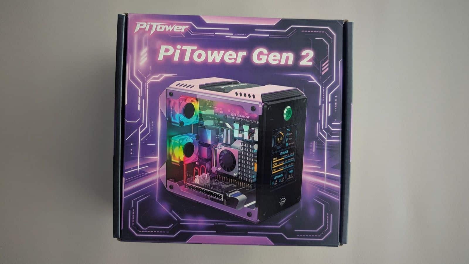 This Might Be the Best Value Raspberry Pi 5 Case I’ve Tested ...